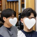 탄벌동-16 | 경기광주남자머리 탄벌동 미용실 반스헤어 | 아이롱펌 찐단골 후기