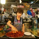 인사동 여자만 이미지