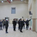 고운동 남측 복합커뮤니티센터 이미지