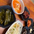 정겨운갈비