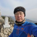 인헌동-44 | 관악산과 삼성산 11국기봉 연계산행후기