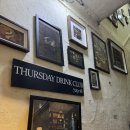 용산-149 | [용산 위스키바] 티디씨(thursdaydrinkclub) 위스키바 후기