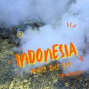 이젠 | 인도네시아 자바섬 여행 이젠 화산 블루 파이어 새벽 트레킹 추천후기