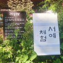 서예 | [예술로 소풍-가을]한글서예 체험부스 운영 후기(히트다, 히트!)