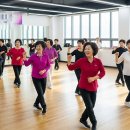 실버라인댄스(신규) 이미지