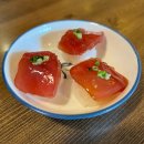 키노시타스시 - 광주시 신현로 83 | [내돈내산] 키노시타 스시 증미역점에서 즐긴 초밥 코스 - 광어, 도미, 새우, 연어 등 다양한 초밥과...