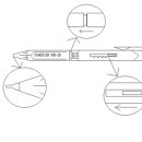 저의 3 번째 작 STAEDTLER 995-35 이미지