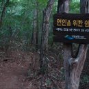 8월 첫주 산행 추천지 이미지