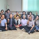 효가경로당 백세시대