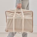 올리어린이집 | 슬립스파 라텍스 아기 어린이집 낮잠이불세트, 방수가방 분리형 거즈 올리