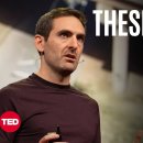 The Invisible Infrastructure in the Sky | Adam Bry | TED 이미지