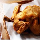 옛날통닭 이미지