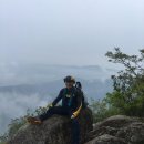 주식회사세연정 | 우두산,거창의 우중산행