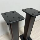 소리-선율 | [산책자의 선율] 소리의 초점을 맞추는 70cm의 마법, 캔스톤 스피커 스탠드 기록