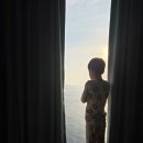 WR(부산광역시 서구)-[등대로]-하-5 | 부산여행 숙소 5성급호텔 윈덤그랜드 스위트룸 뷰