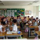 순천 봉화초등학교 5학년, 6학년 친구들..(9월 18일) 이미지