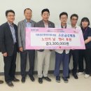 의료법인환명의료재단 조은금강병원 일간뉴스경남