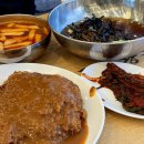 금화왕돈까스 발산역점 | 추억의 맛 그대로 경양식 금화왕돈까스 발산역점 후기 | 파김치 주문 필수