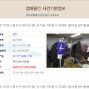 원미동풍림아파트 생활편익시설 이미지