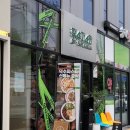 효자시장 공영주차장 화장실 이미지