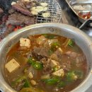 박대포소갈비 이미지