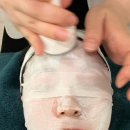진정네일 | 천안 불당동 피부관리, 예민한 피부 진정관리 받고 온 후기 :) 티아뷰티랩 스킨&네일 천안불당점