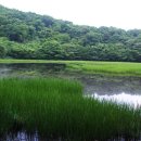 제주 물장오리오름 이미지