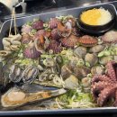 동탄조개구이 맛집 오아시스 조개 후기