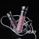 블러쉬드 이미지