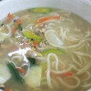 바람의마을 손칼국수 이미지