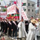 계룡산골프장 이미지