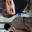2020년 4월 코로나 로 인하여 마스크 배급 이미지