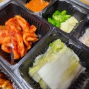 기통찬족발 - 거제시 옥포로 298 | 기통찬족발