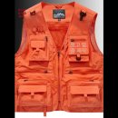 뜨개로 완성하는 사계절 만능가방 | 야외 레져용 낚시조끼로 완성하는 완벽한 아웃도어 스타일