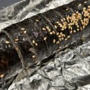 난이김밥