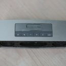 (강력추천) 블루투스 스피커 'bose 싸운드링크 mini 1' 이미지