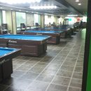 심플당구장 이미지