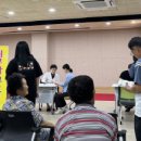 청양군 사회복지관 이미지