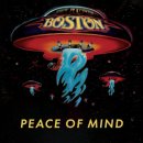 Peace of mind/Boston 이미지