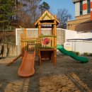 비상초교 병설유치원 이미지