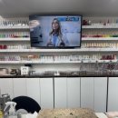 봄네일 | 대구 반월당 뉘앙스네일 블리블리네일 봄네일아트 후기