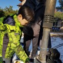 강가에 펜션 이미지