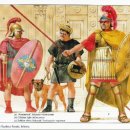 코엘의원 | '로마화 된 헬레니즘 군대(Romanized Hellenistic Armies)' - 1. 셀레우코스 제국군(Seleucid Army)