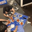 신유성식당 | 24글멘을 추억하며-(2): 패킹, 그리고 시작.