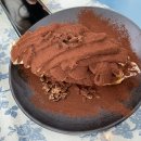 뚱뚱한크로플 이미지