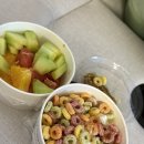 요아정 : 요즘 아주 정신나감.