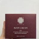 Body Story(바디스토리) | [퍼퓸 바디크림] Tiela Perfume Nourishing BODY CREAM 티엘라 너리싱 바디크림