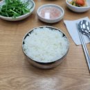 함무바 돼지 국밥 이미지