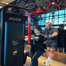 달라진 피트니스 이미지