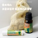 올브 | 올브레스 코쿨오일과 올브레스코쿨밤 직접 사용해본 후기 :)
